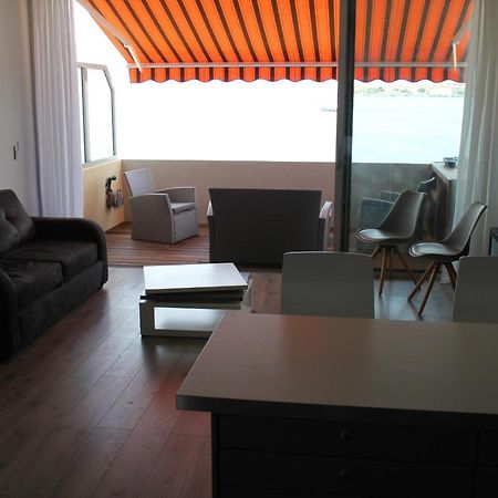 Studio Pieds Dans L'Eau Ajaccio  Kültér fotó