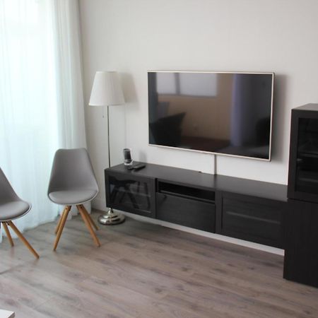 Studio Pieds Dans L'Eau Ajaccio  Kültér fotó