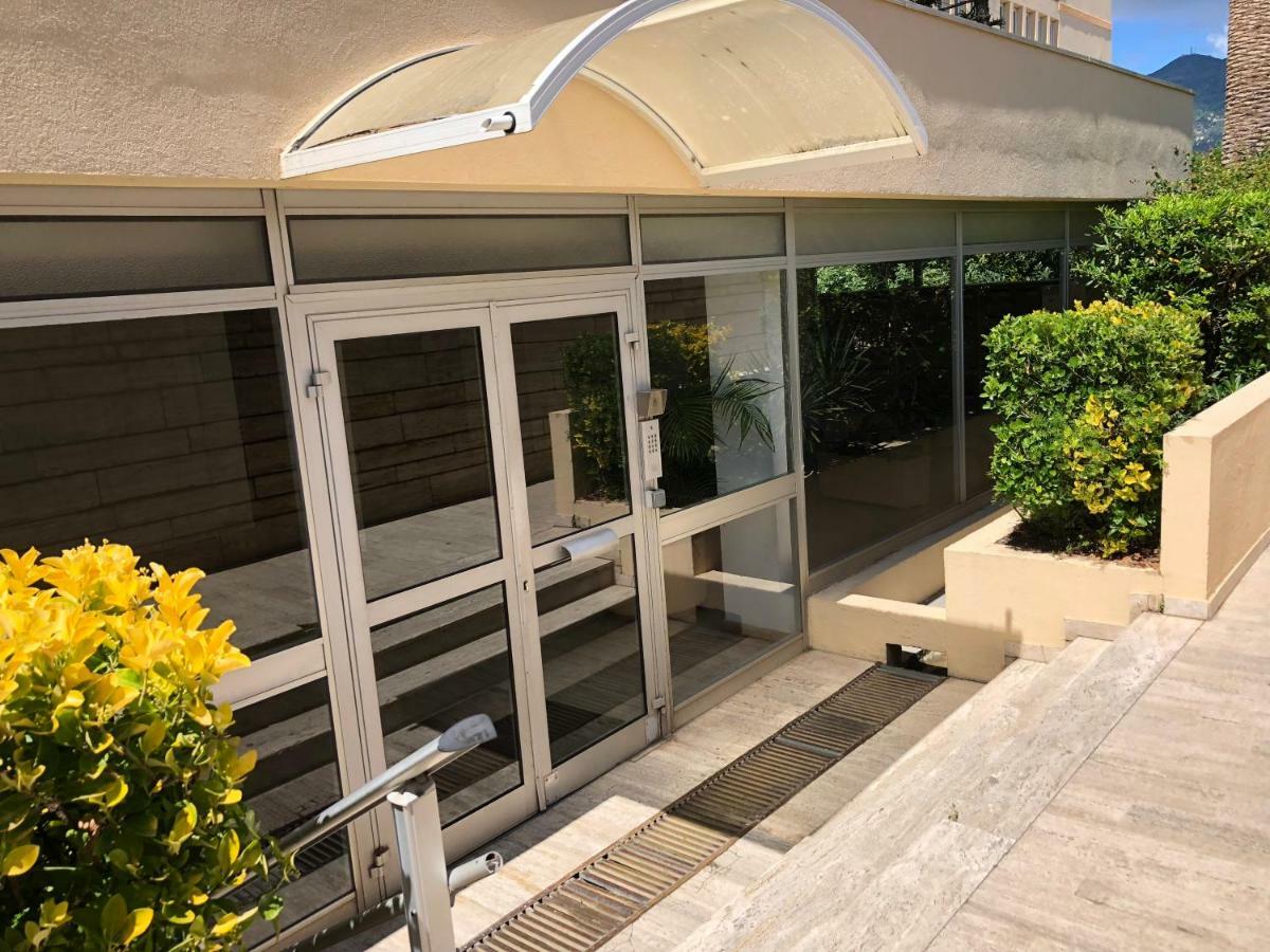 Studio Pieds Dans L'Eau Ajaccio  Kültér fotó